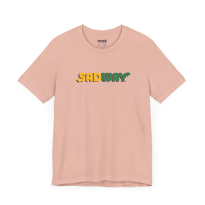 SadWay Parody Tee