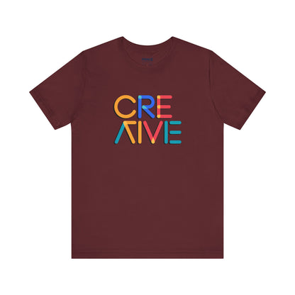 Creative a Typographical Tee By Memez Store