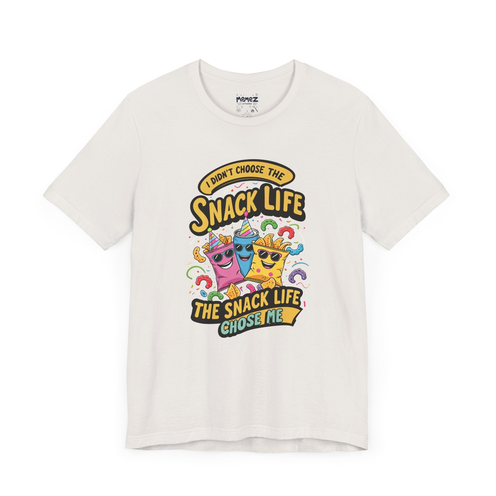 Funny Valentine's Day Tee