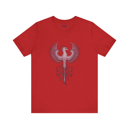 Bird Pharaohs Unisex Tee - Memez Store Design