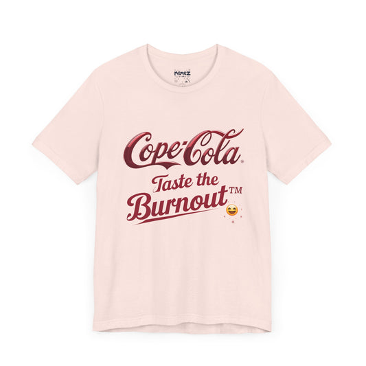 Parody Cola Tee