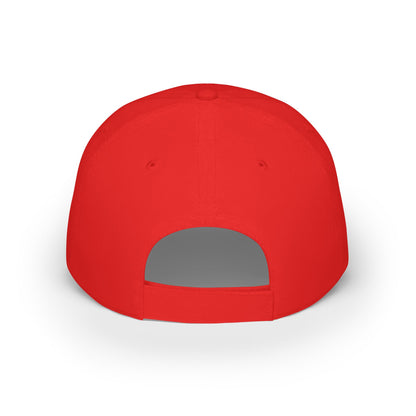 Just Here For Snacks Funny Cap By Memez Store
