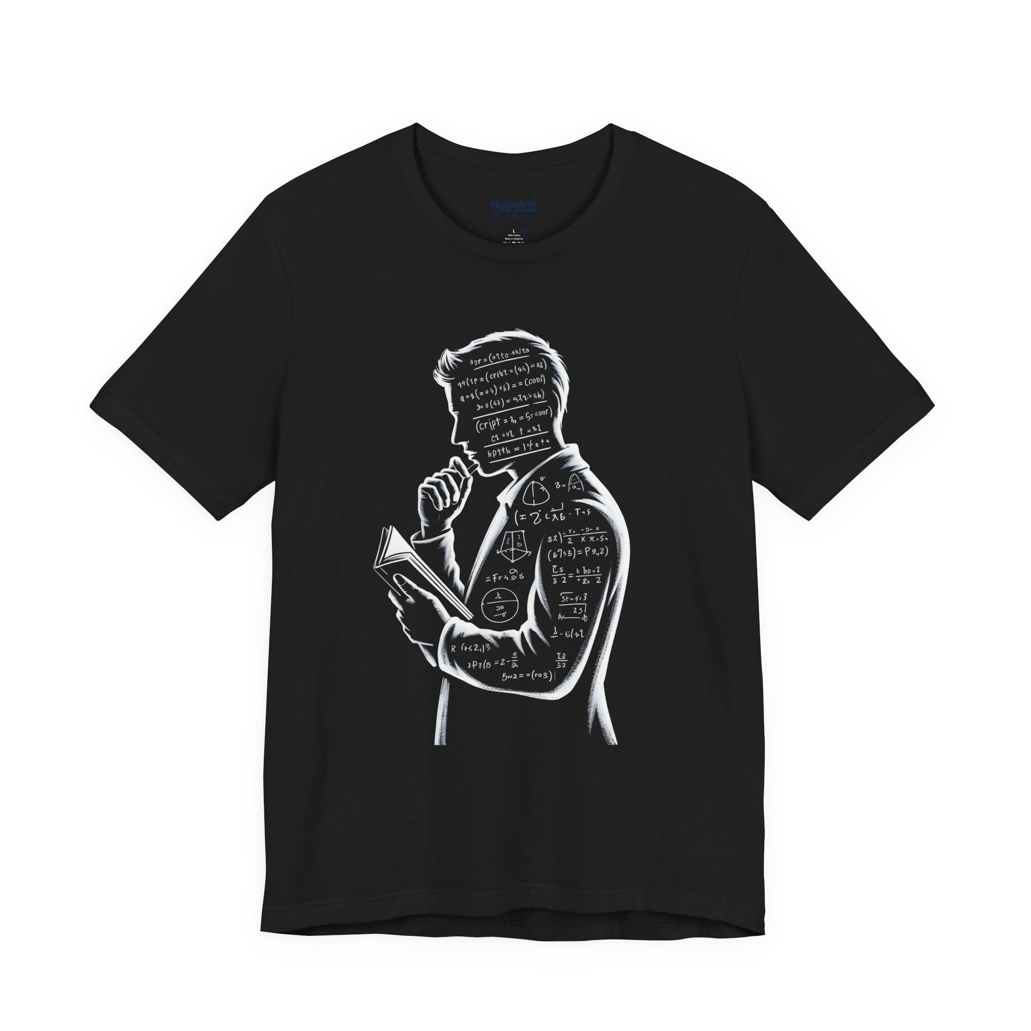 Mathematics Expert Funny Tee