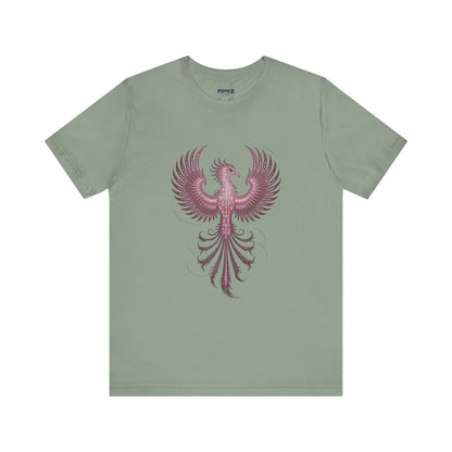 Bird Pharaohs Unisex Tee - Memez Store Design
