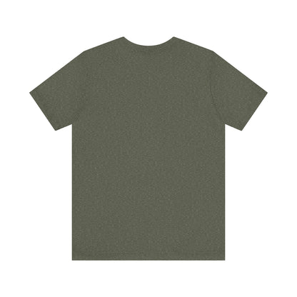 Poetry Power Move Typographical Tee
