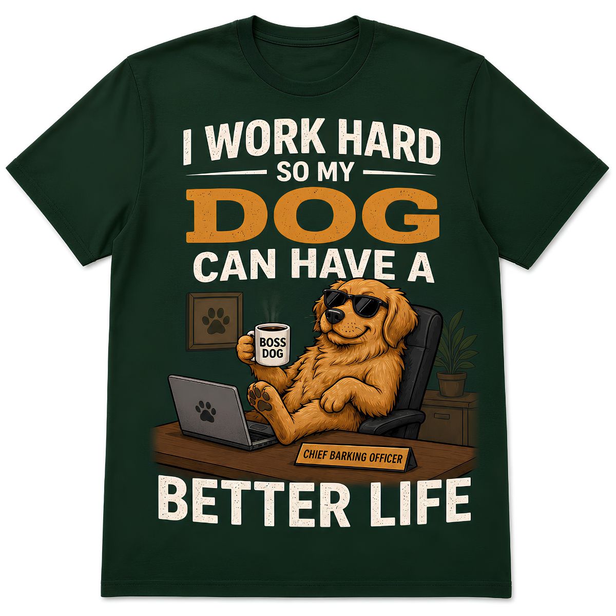 ANimal Meme Tee Collection Banner 123
