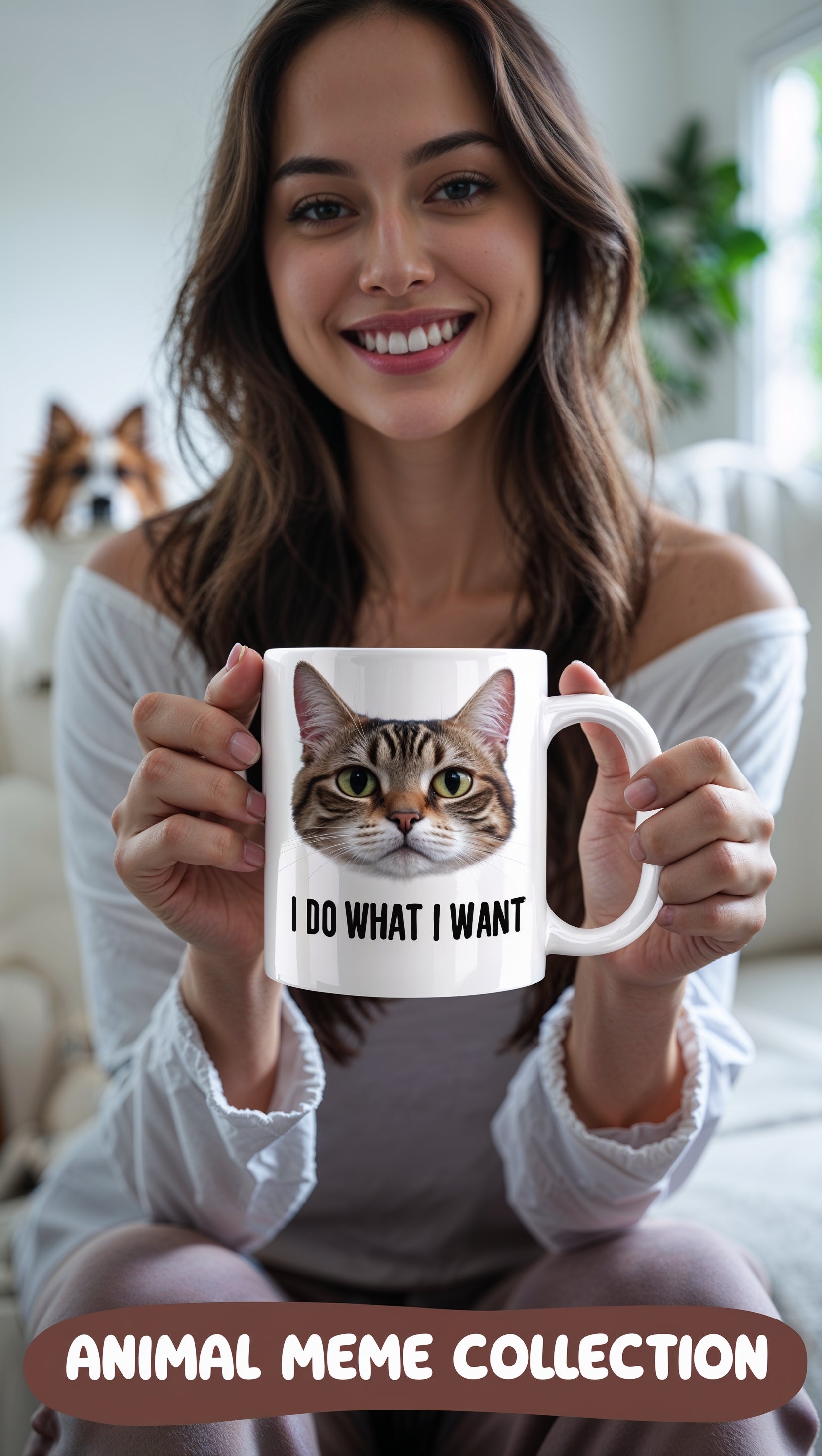 Animal Meme Collection Memez Store 
