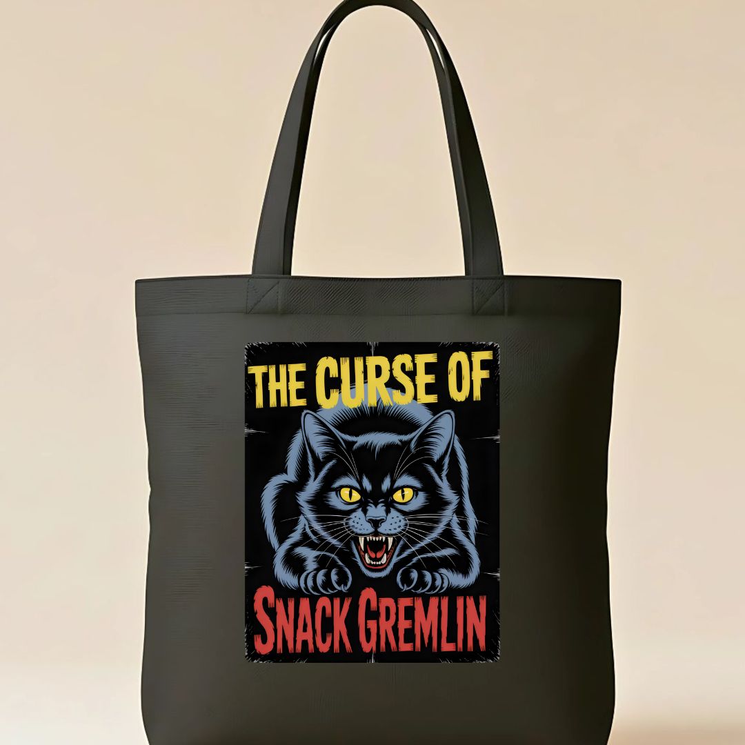 Black Panther Meme Tote Bag by Memez Store