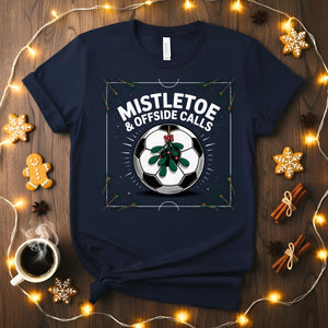 Classic Football Fan T-Shirt for game day