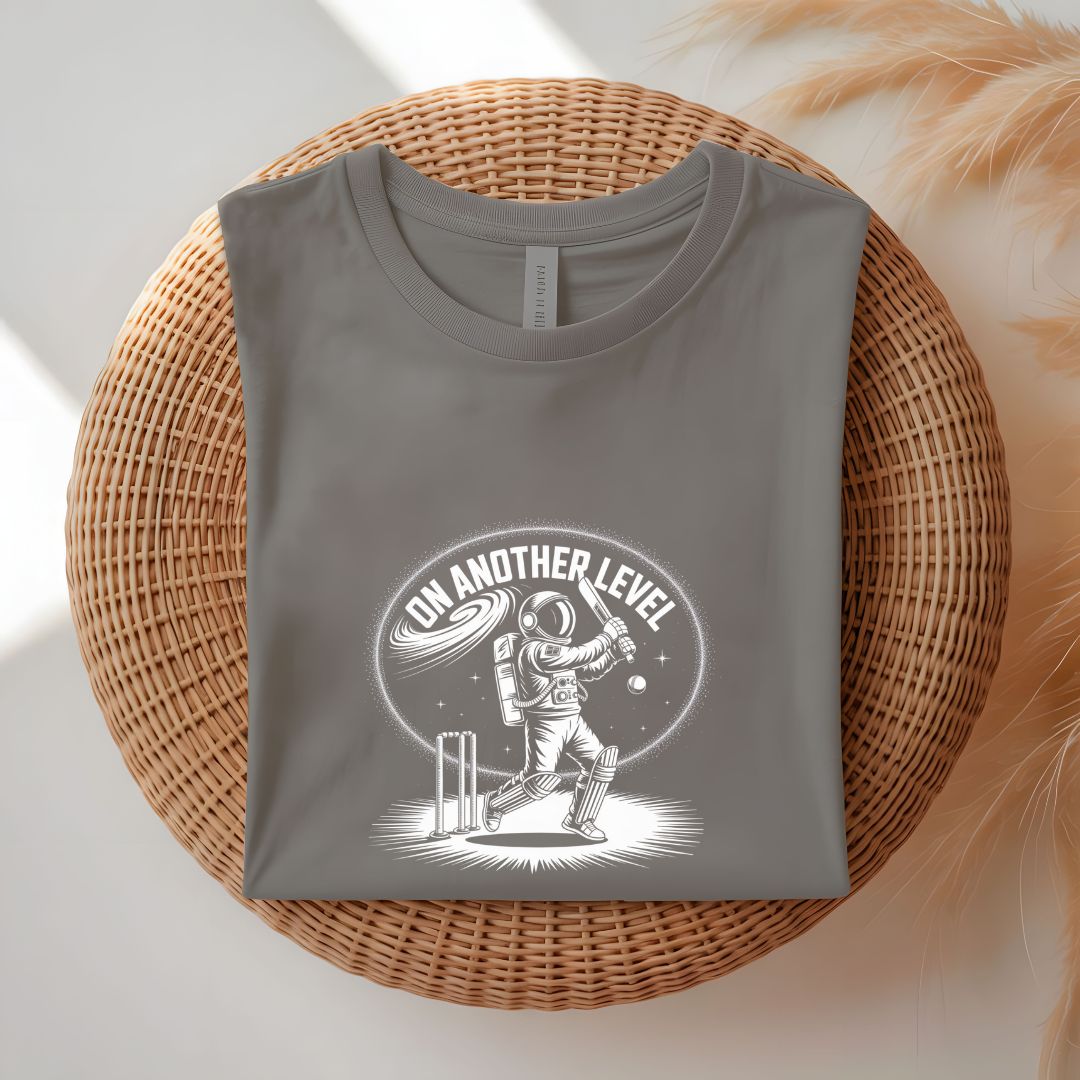 Cricket Fan Apparel – Memez Store Tee