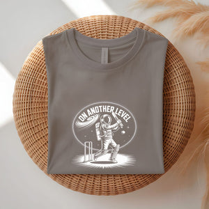Cricket Fan Apparel – Memez Store Tee