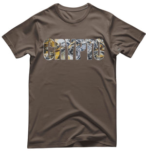 Funny crypto meme t-shirt for Bitcoin and NFT lovers