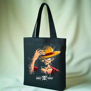 Cute Aesthetic Tote Bag - Memez Store