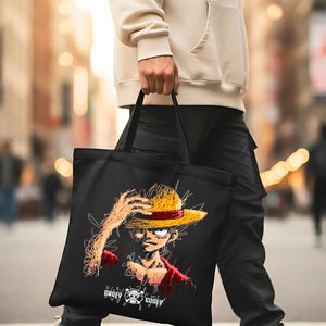 Cute Aesthetic Tote Bag - Memez Store