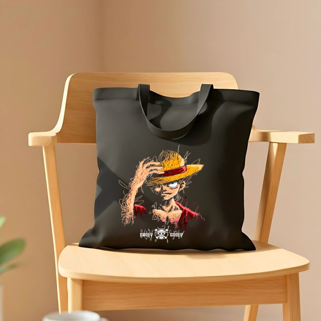 Cute Aesthetic Tote Bag - Memez Store