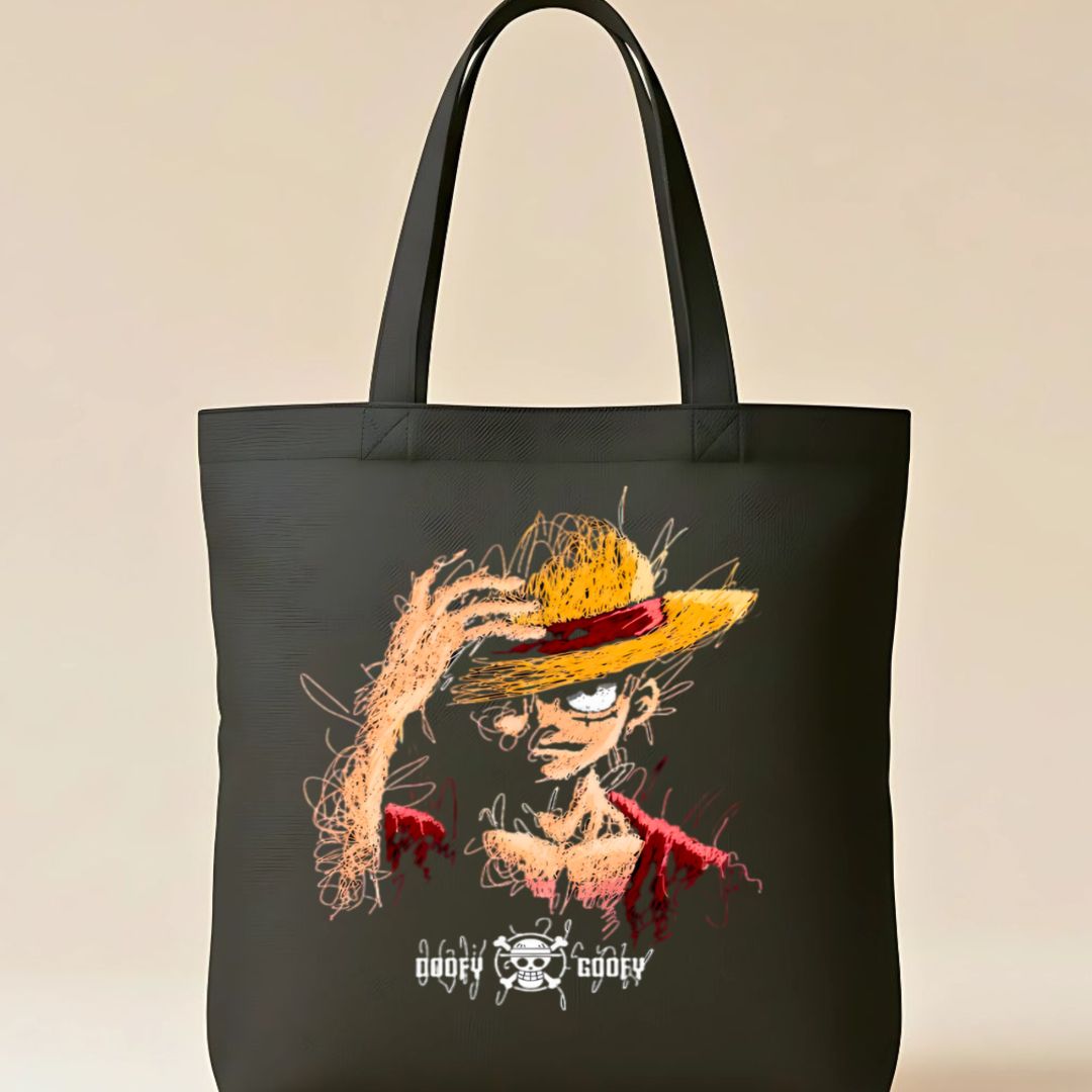 Cute Aesthetic Tote Bag - Memez Store