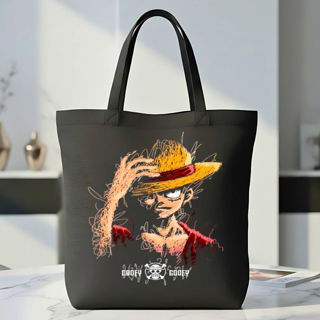 Cute Aesthetic Tote Bag - Memez Store