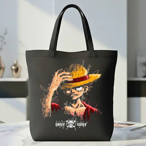 Cute Aesthetic Tote Bag - Memez Store