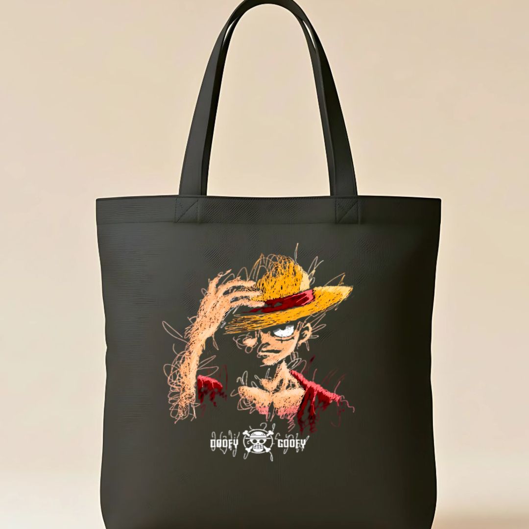 Cute Aesthetic Tote Bag - Memez Store