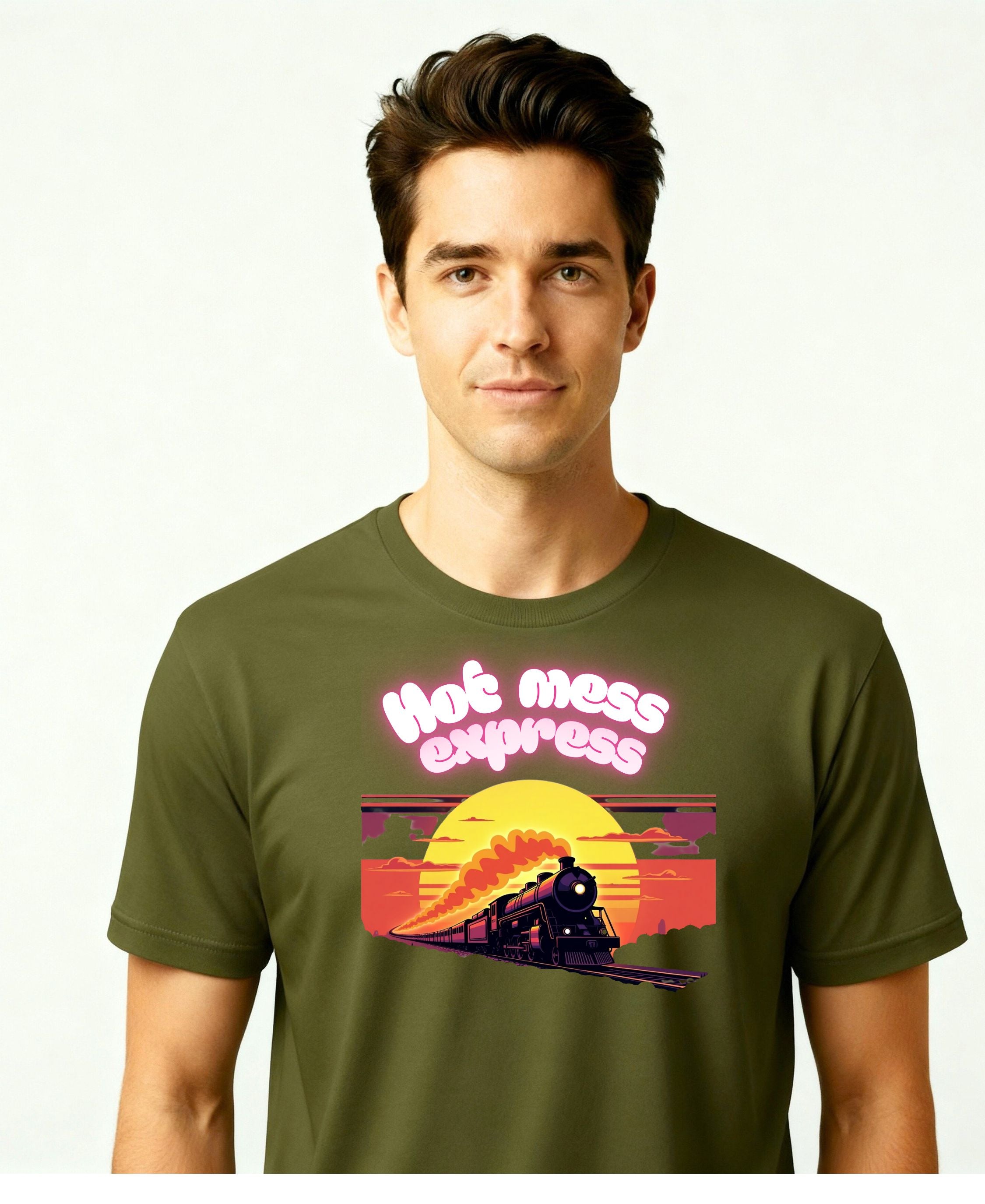“Focus Bro Halloween Meme Funny Tee – spooky meme t-shirt with funny distracted text design and Halloween typography”