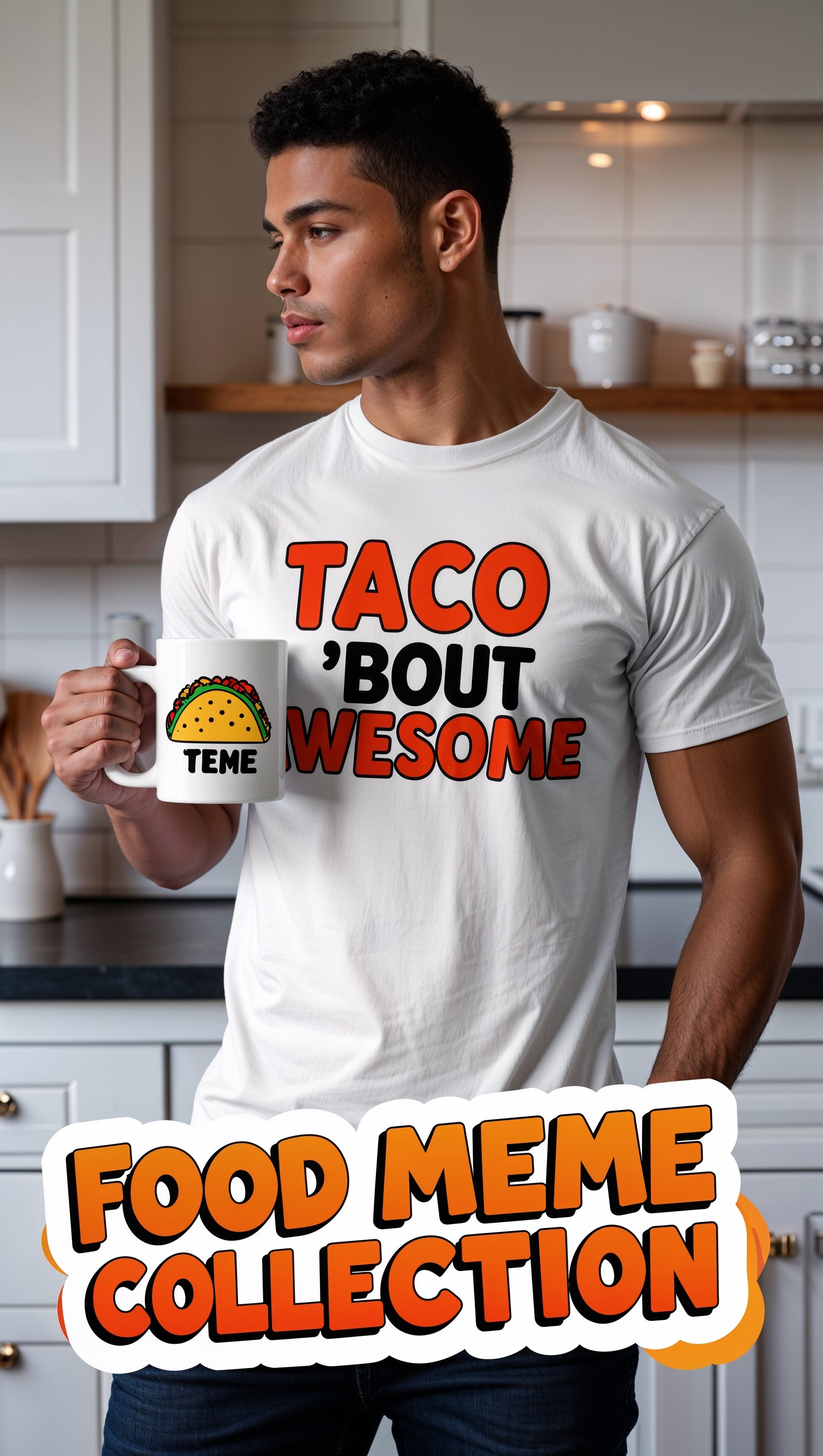Food Meme Collection Memez Store 