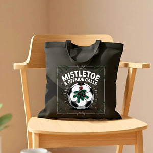 Football Themed Sports Tote Bag