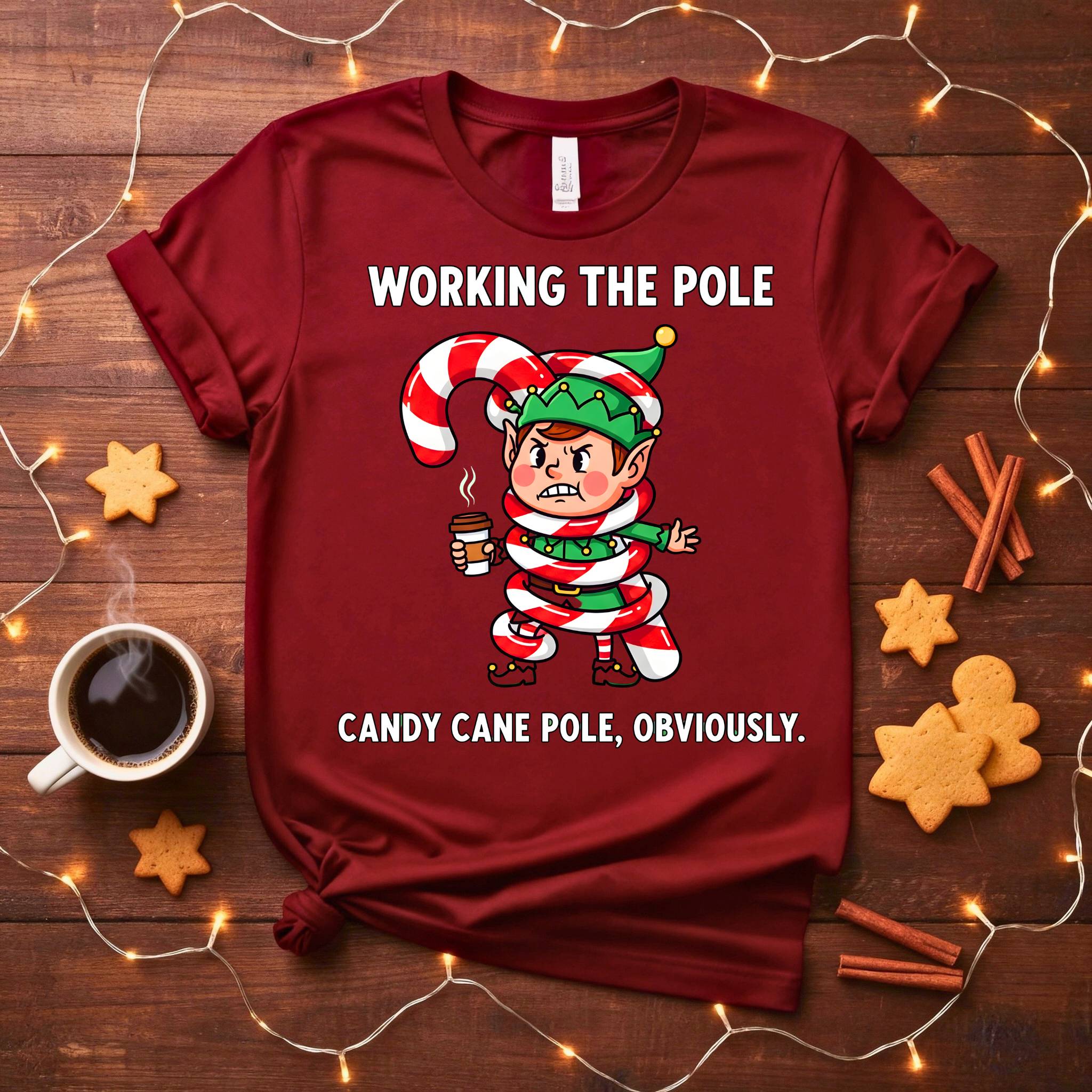 Funny Christmas Meme Funny Tee for men and women, viral holiday meme t-shirt, sarcastic Christmas apparel, funny Xmas gift idea 2025, meme lover holiday outfit by Memez Store — perfect for parties, gifting, and surviving family gatherings