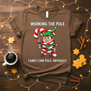 Funny Christmas Meme Funny Tee for men and women, viral holiday meme t-shirt, sarcastic Christmas apparel, funny Xmas gift idea 2025, meme lover holiday outfit by Memez Store — perfect for parties, gifting, and surviving family gatherings