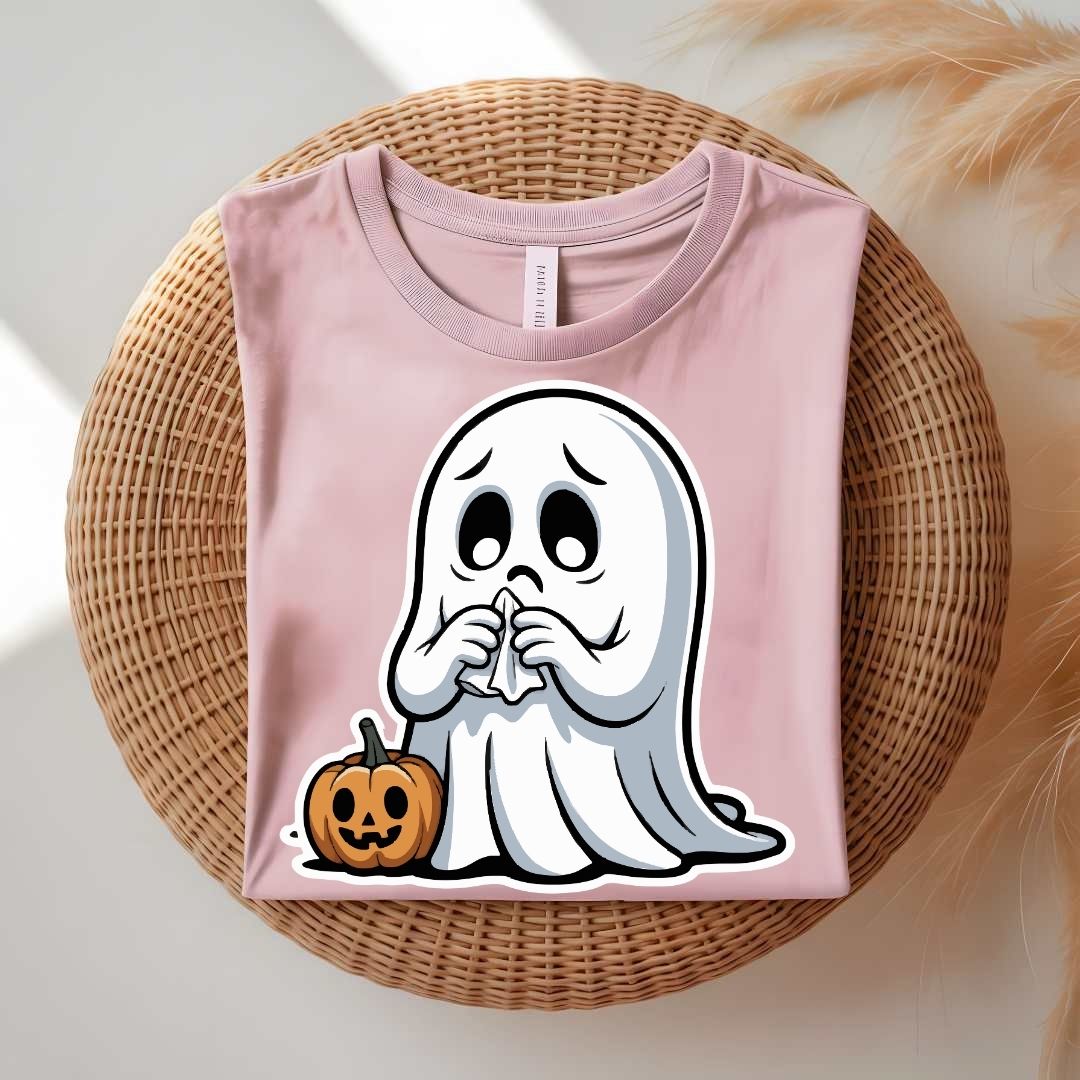 Funny Halloween meme t-shirt collection showing multiple designs