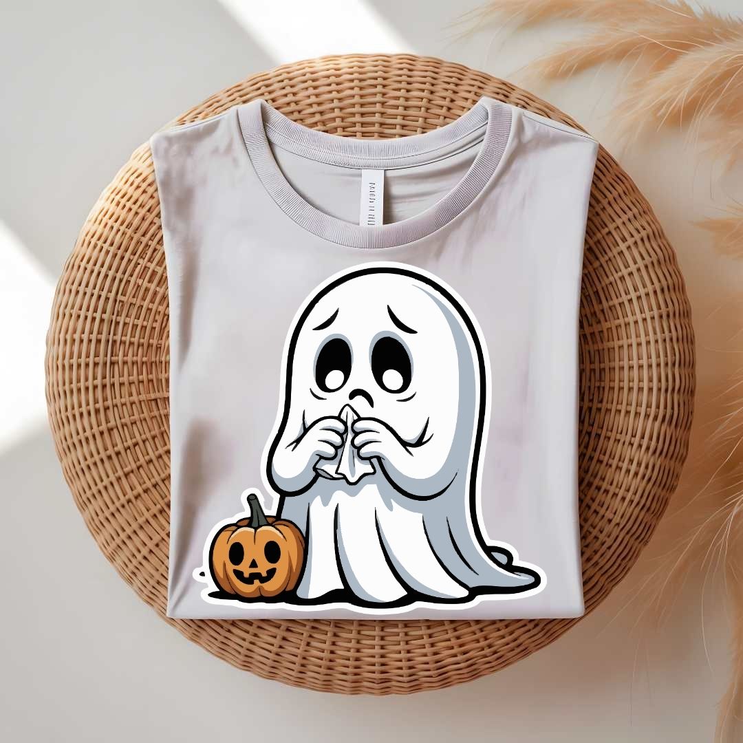 Funny Halloween meme t-shirt collection showing multiple designs