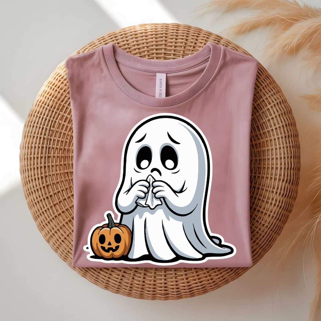 Funny Halloween meme t-shirt collection showing multiple designs