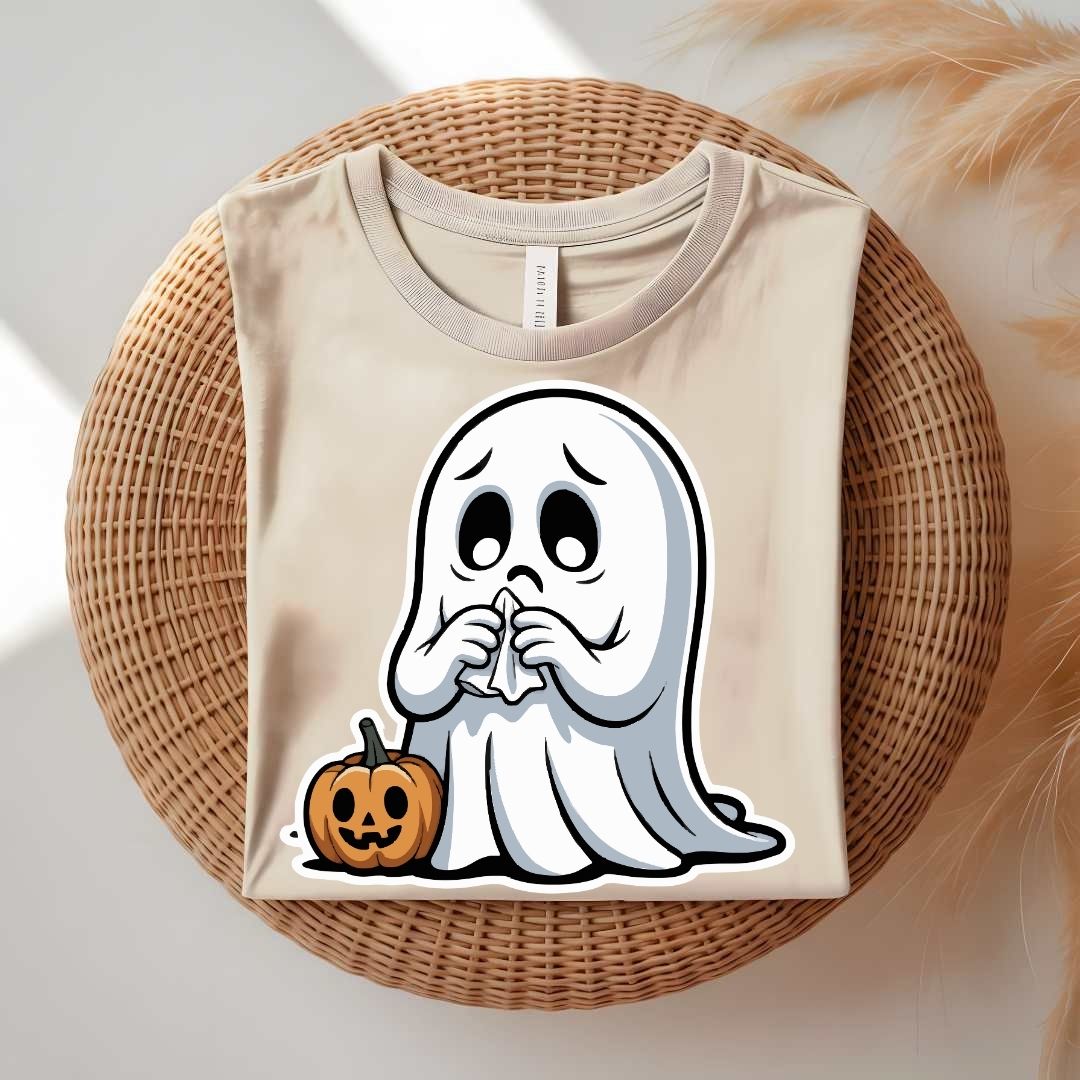 Funny Halloween meme t-shirt collection showing multiple designs
