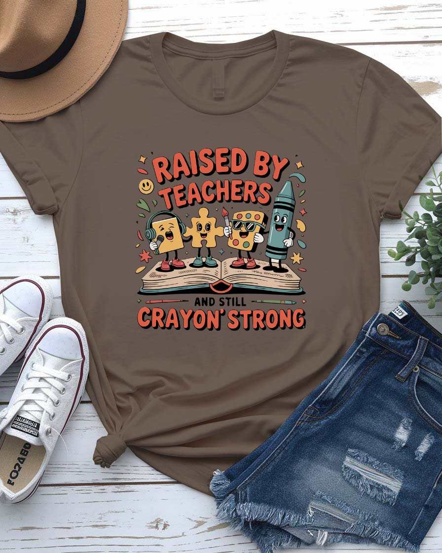 Funny Teacher Back To School Graphic T-Shirt