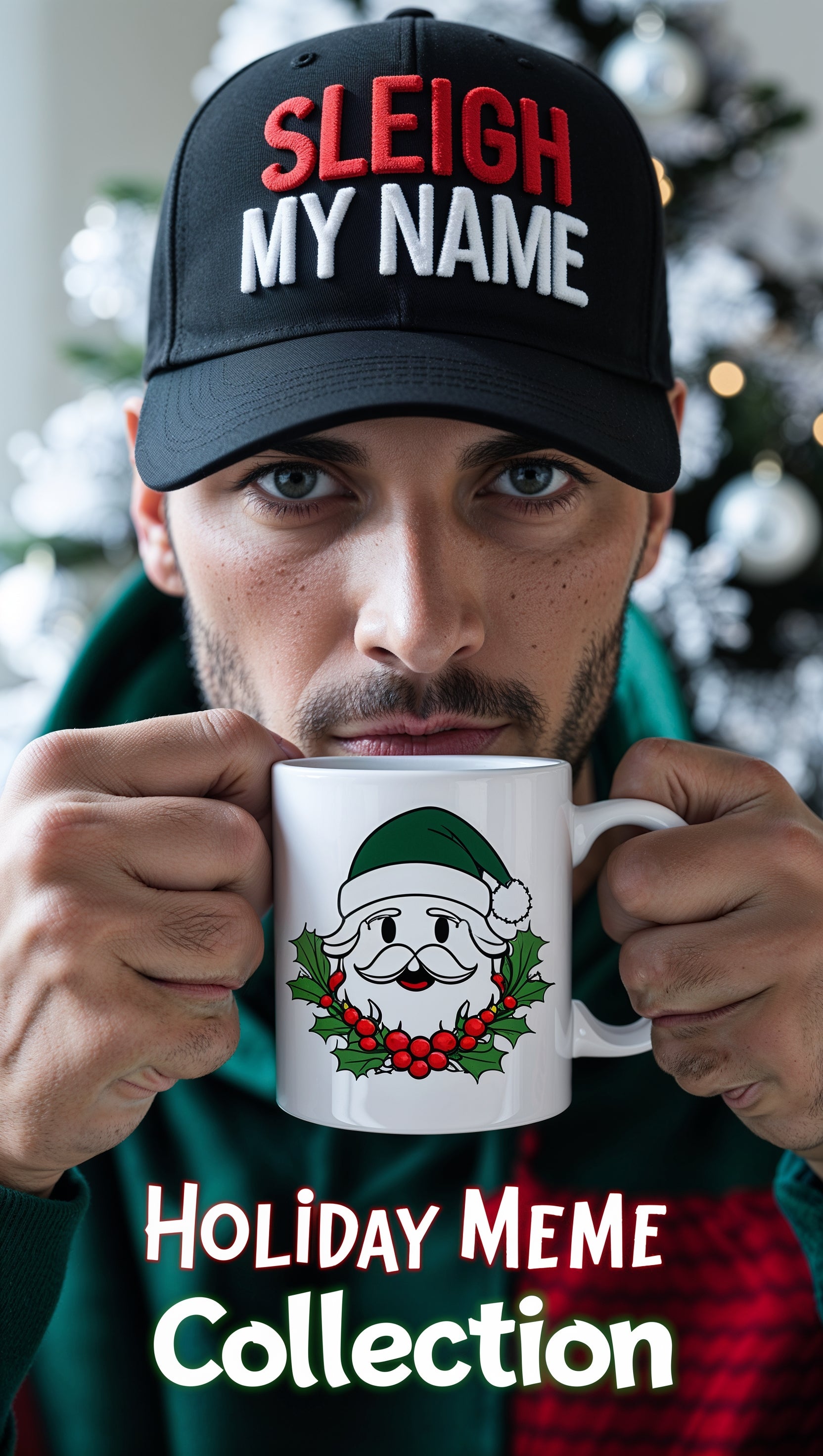 Holiday Meme Collection Memez Store 