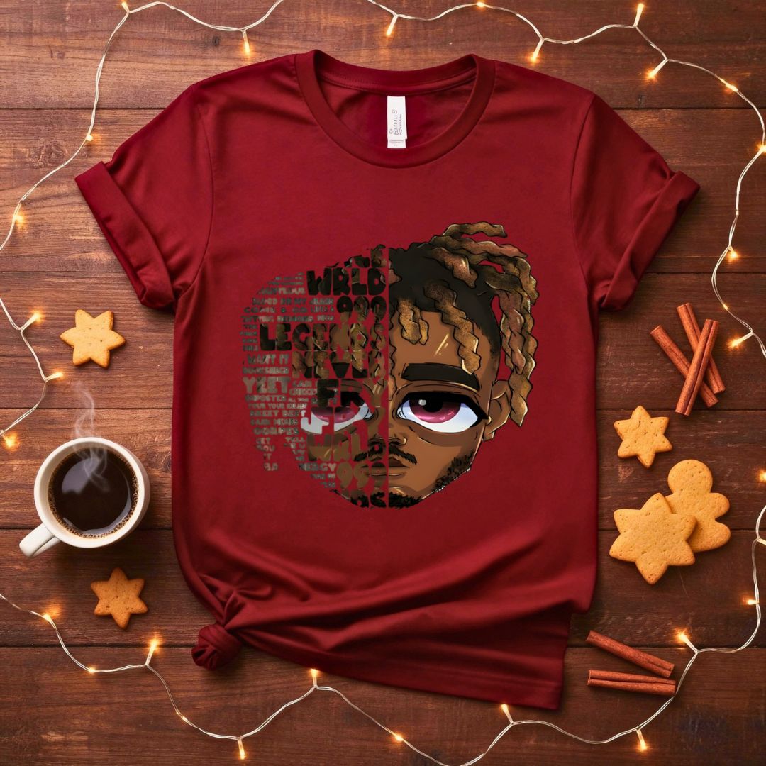 Legends Never Fry Meme Funny T-Shirt with cooking humor design