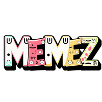 Memez Store Bottom Logo