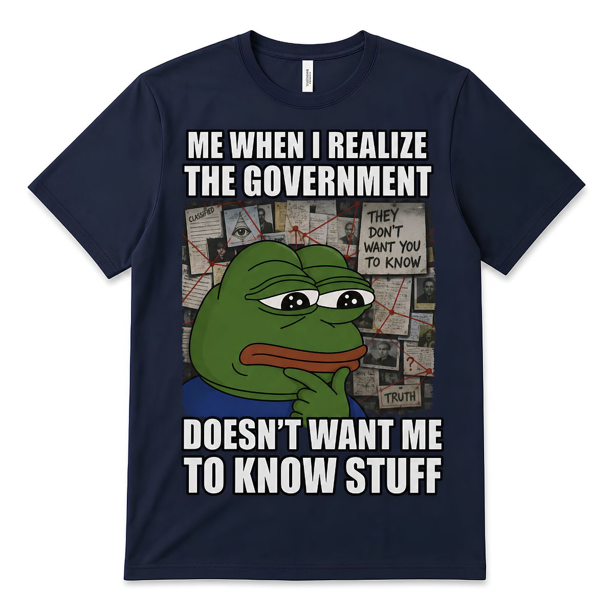Political Meme COllection banner top 123