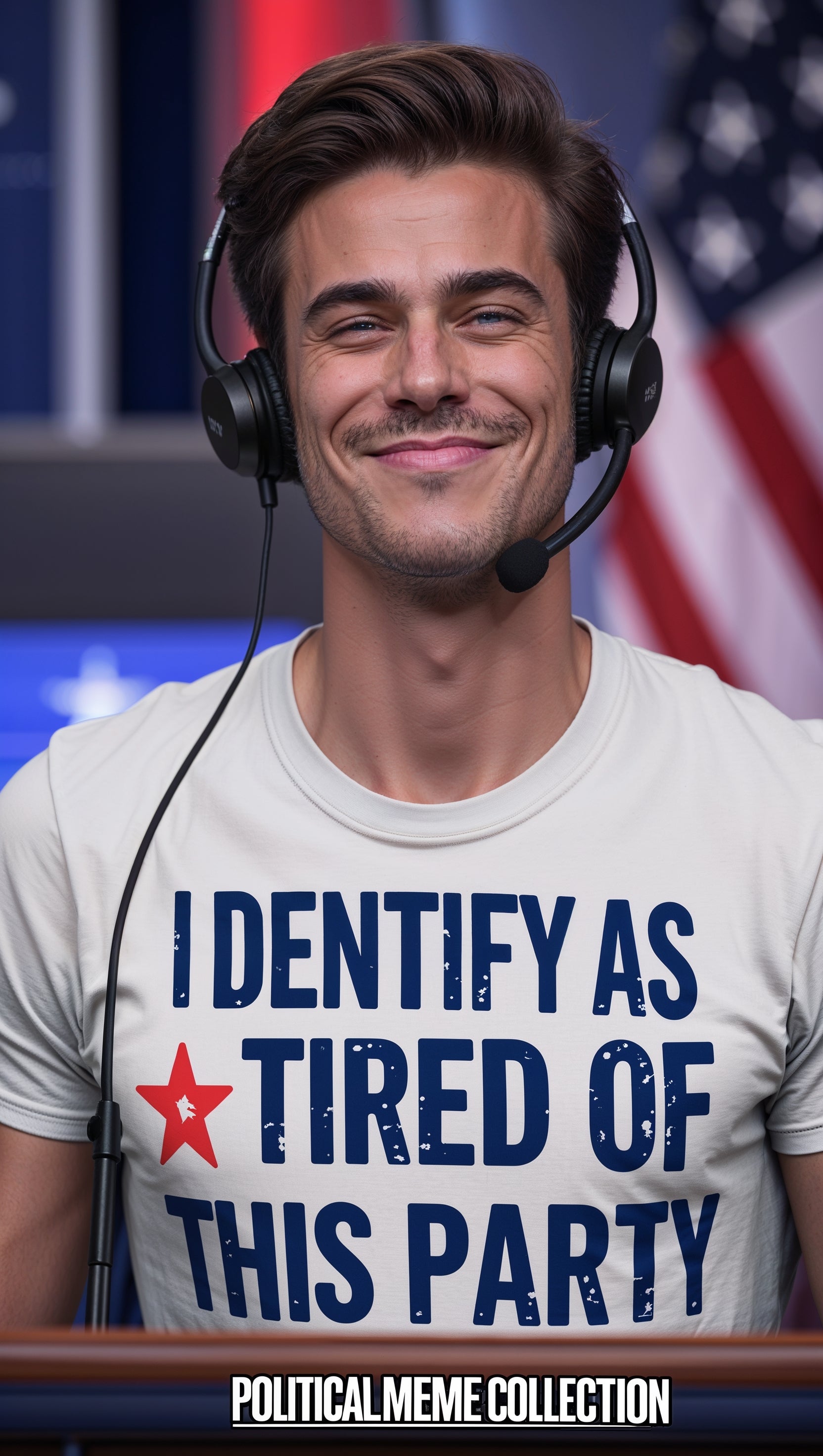 Political  Meme Collection Memez Store 