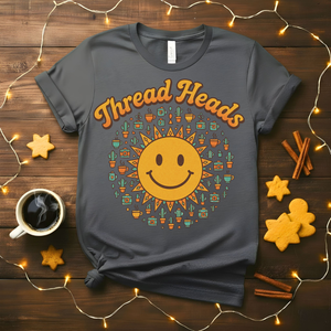 Threads vs Twitter Rivalry Meme T-Shirt