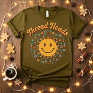 Threads vs Twitter Rivalry Meme T-Shirt