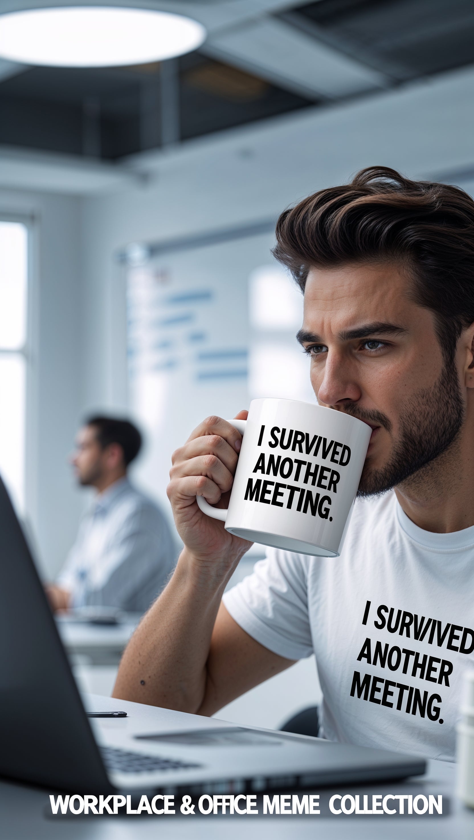 Workplace Meme Collection Memez Store 