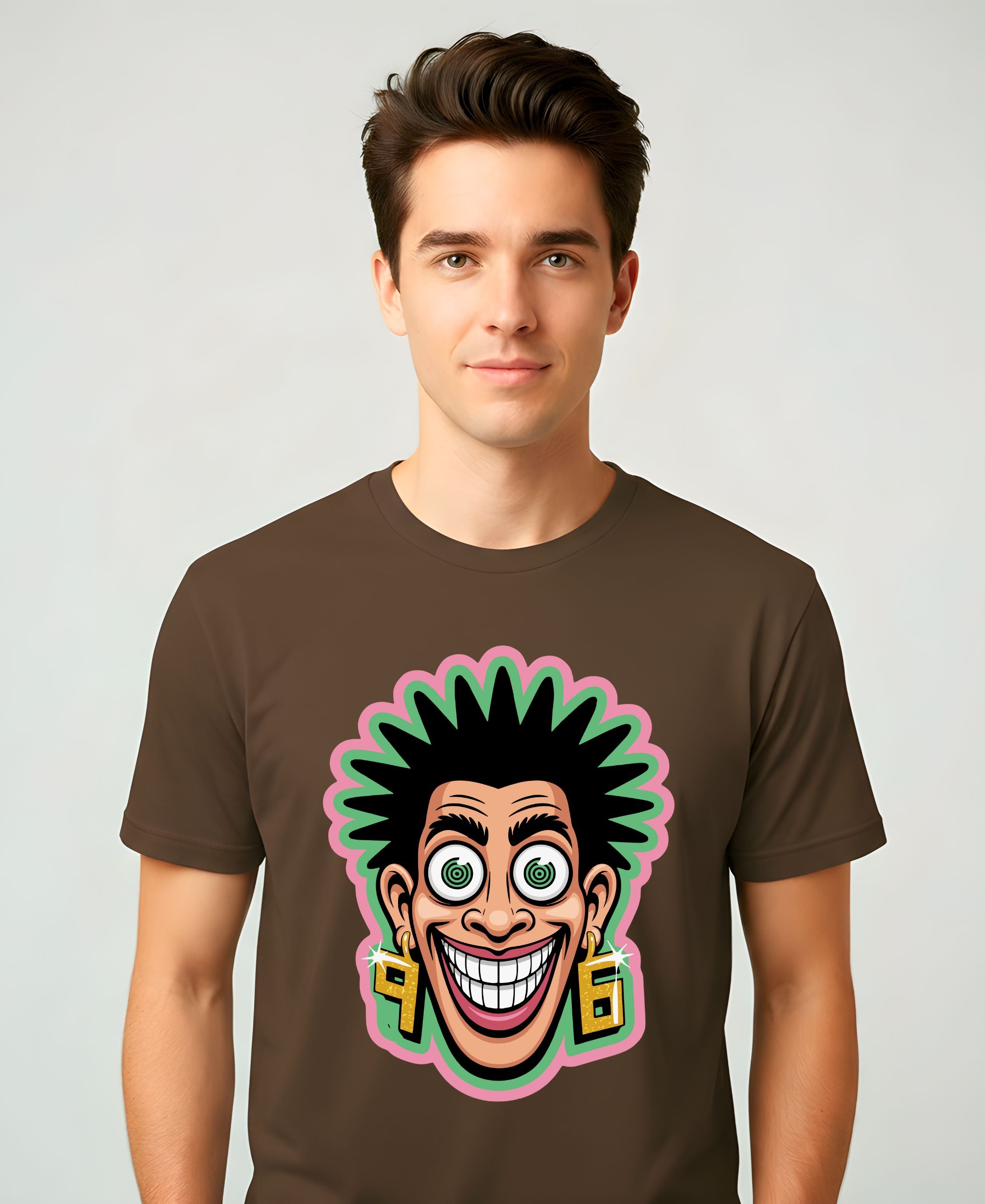 funny face meme t-shirt, hilarious expression meme tee, relatable funny face graphic shirt, meme humor face design tee, sarcastic funny t-shirt for meme lovers