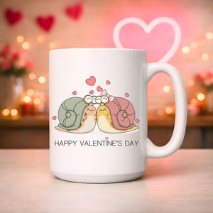 romantic valentine gift mug for couples