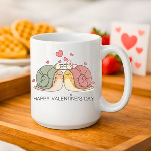 romantic valentine gift mug for couples