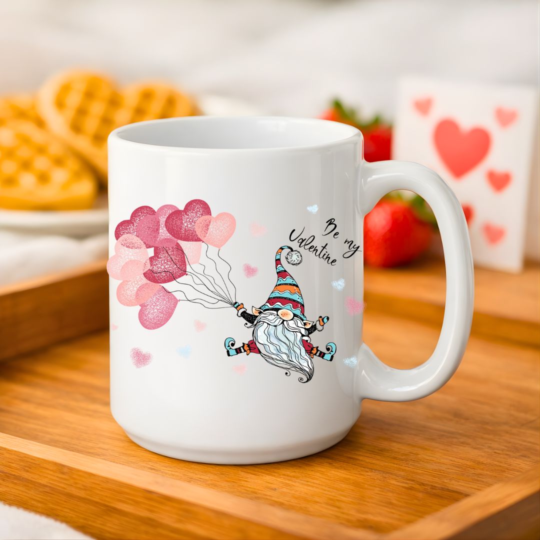 old love valentines day mug romantic quote