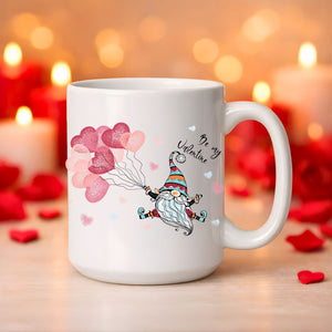 old love valentines day mug romantic quote
